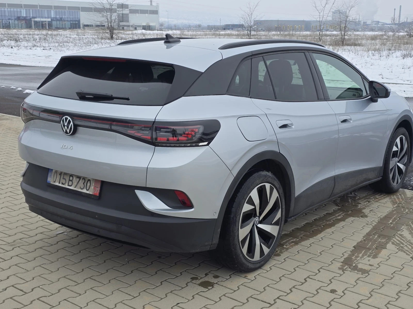VW ID.4 32000km | Mobile.bg � ����������� 6