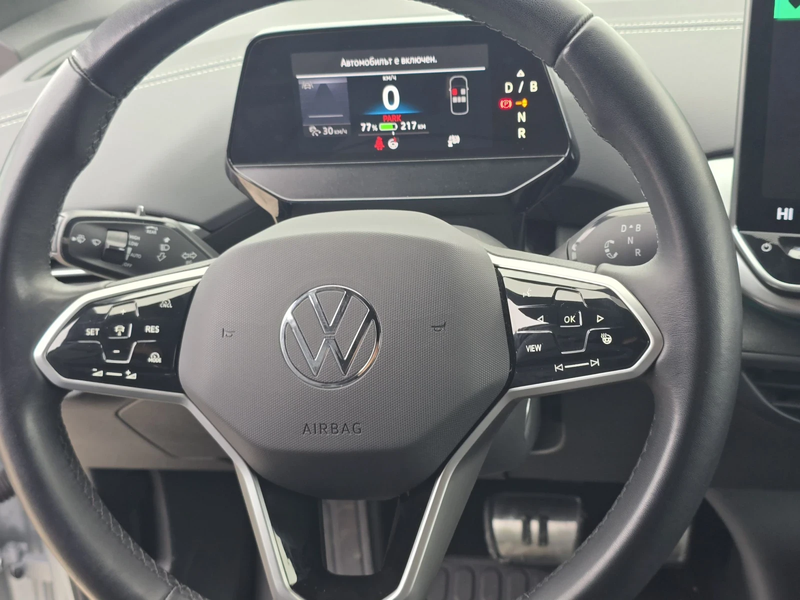 VW ID.4 32000km | Mobile.bg � ����������� 13