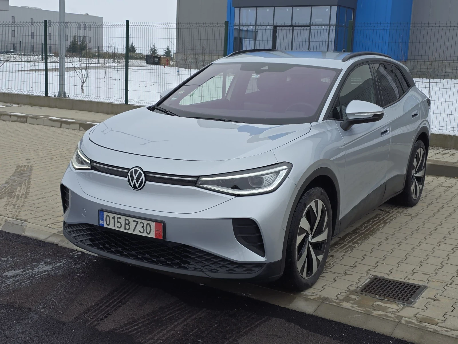 VW ID.4 32000km | Mobile.bg � ����������� 1