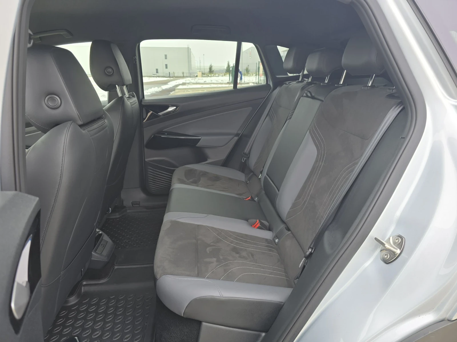 VW ID.4 32000km | Mobile.bg � ����������� 14