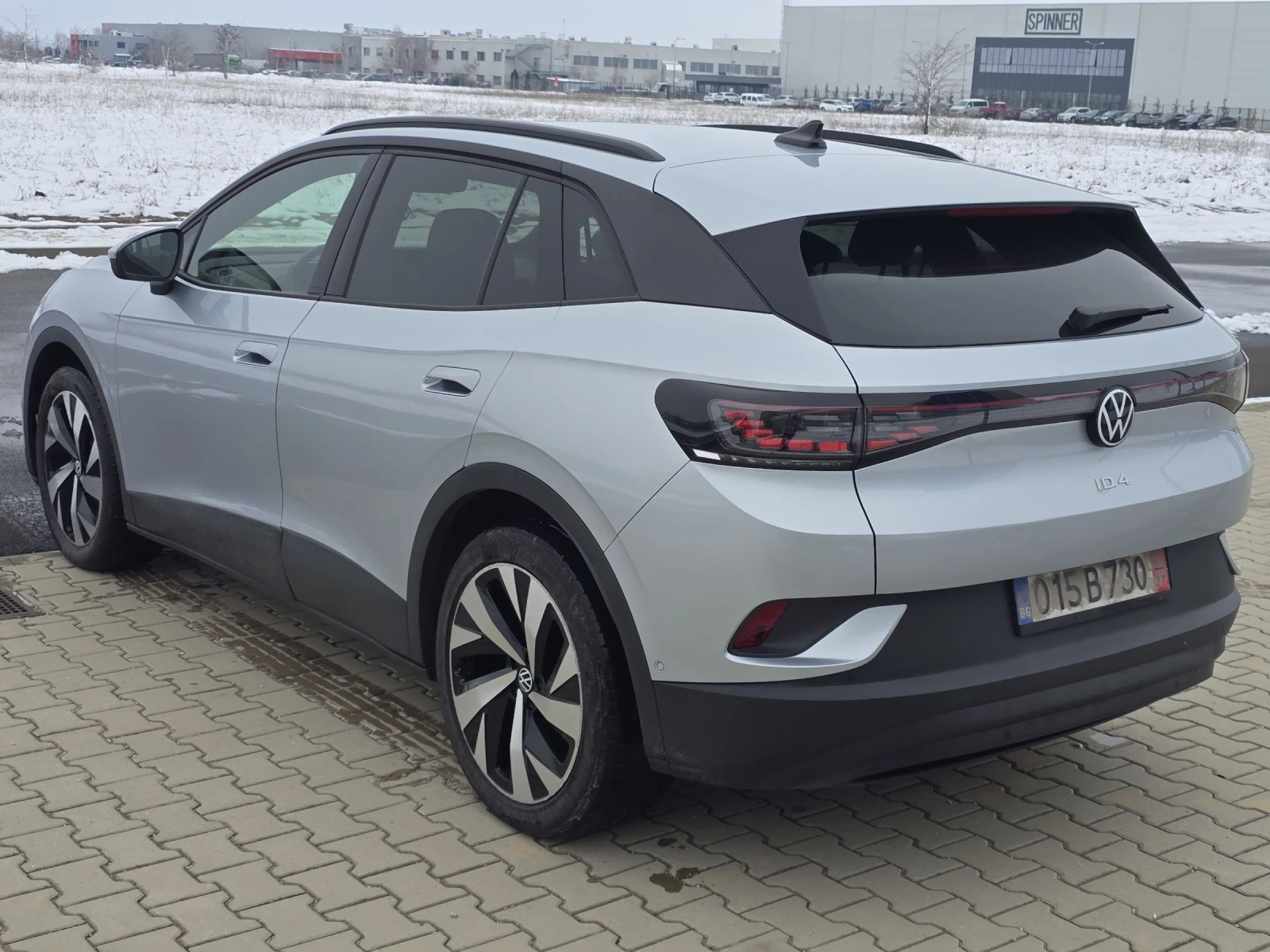 VW ID.4 32000km | Mobile.bg � ����������� 7