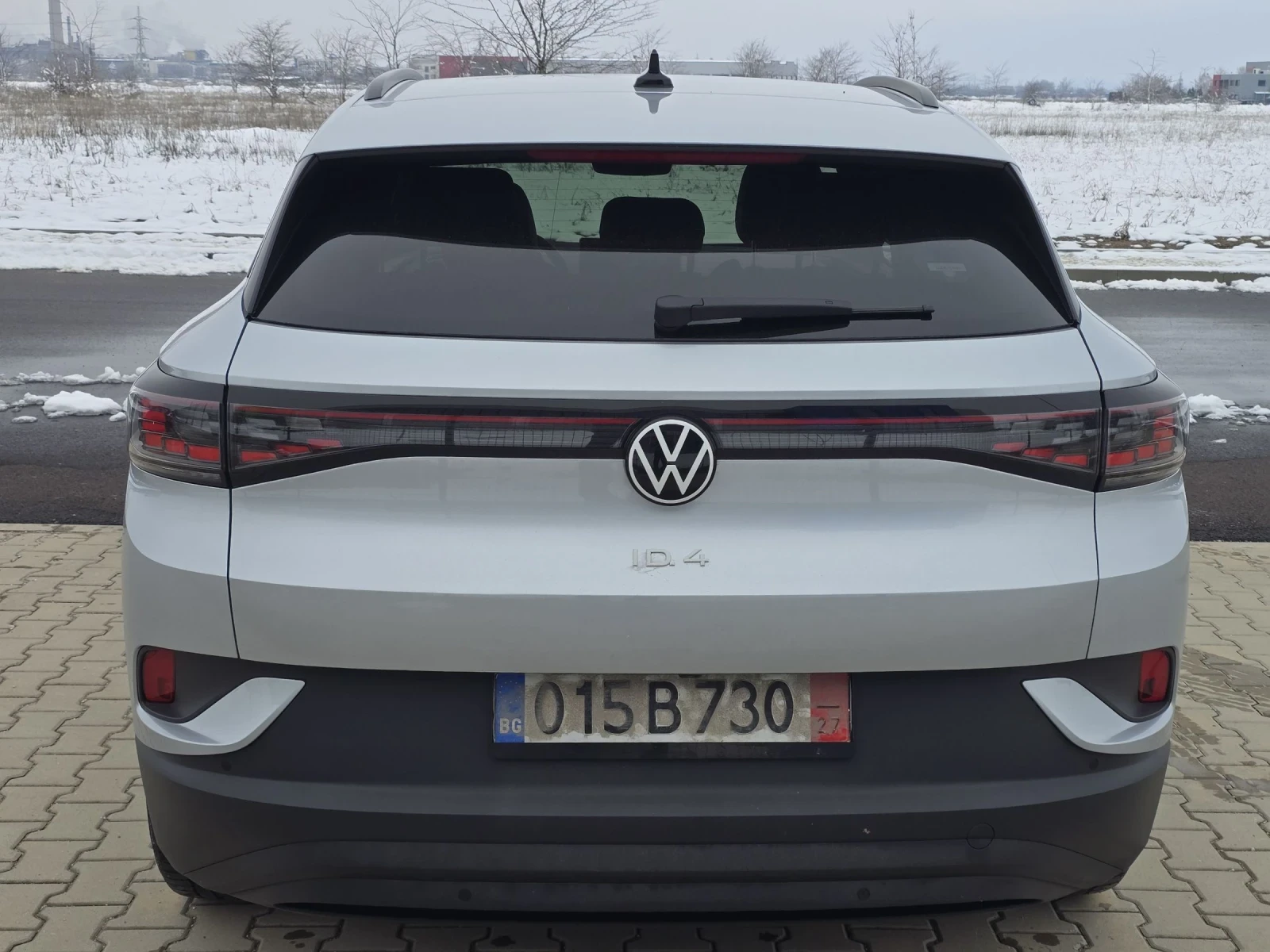 VW ID.4 32000km | Mobile.bg � ����������� 5