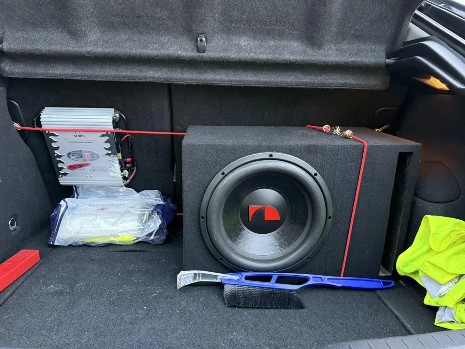 Honda Civic 2.2 cdti - изображение 5