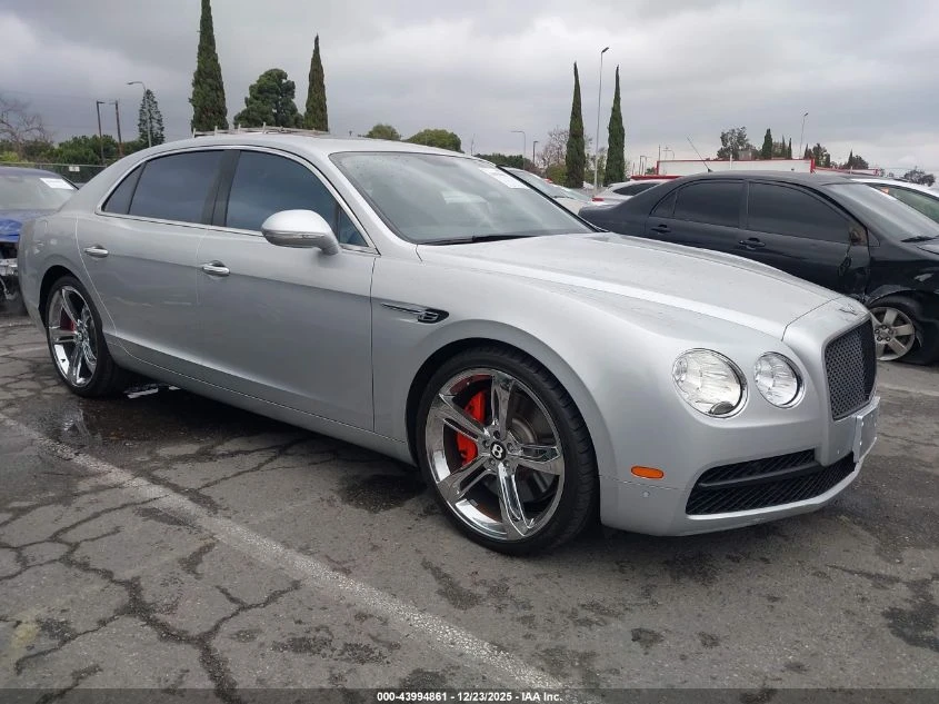 Bentley Flying Spur 4.0L V8 500�� * ������ ����*  | Mobile.bg � ����������� 1