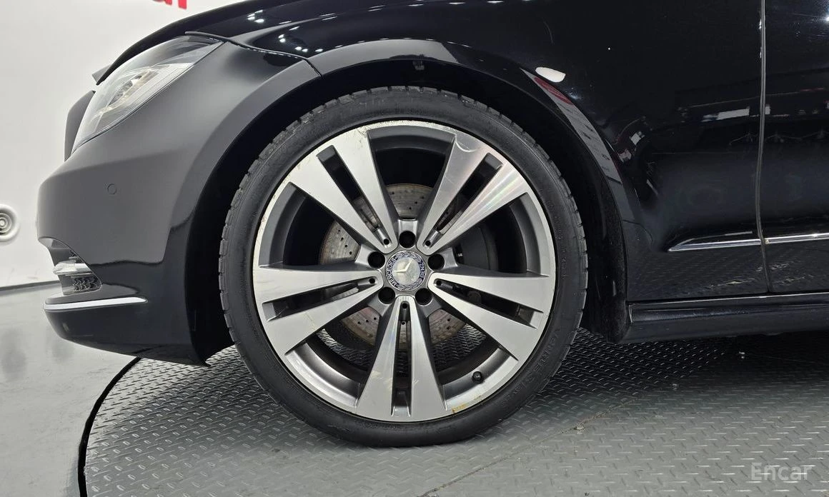 Mercedes-Benz CLS 250  - изображение 5