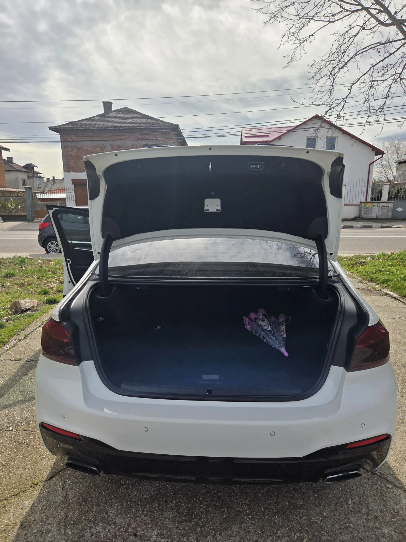 BMW 530E | Mobile.bg � ����������� 15