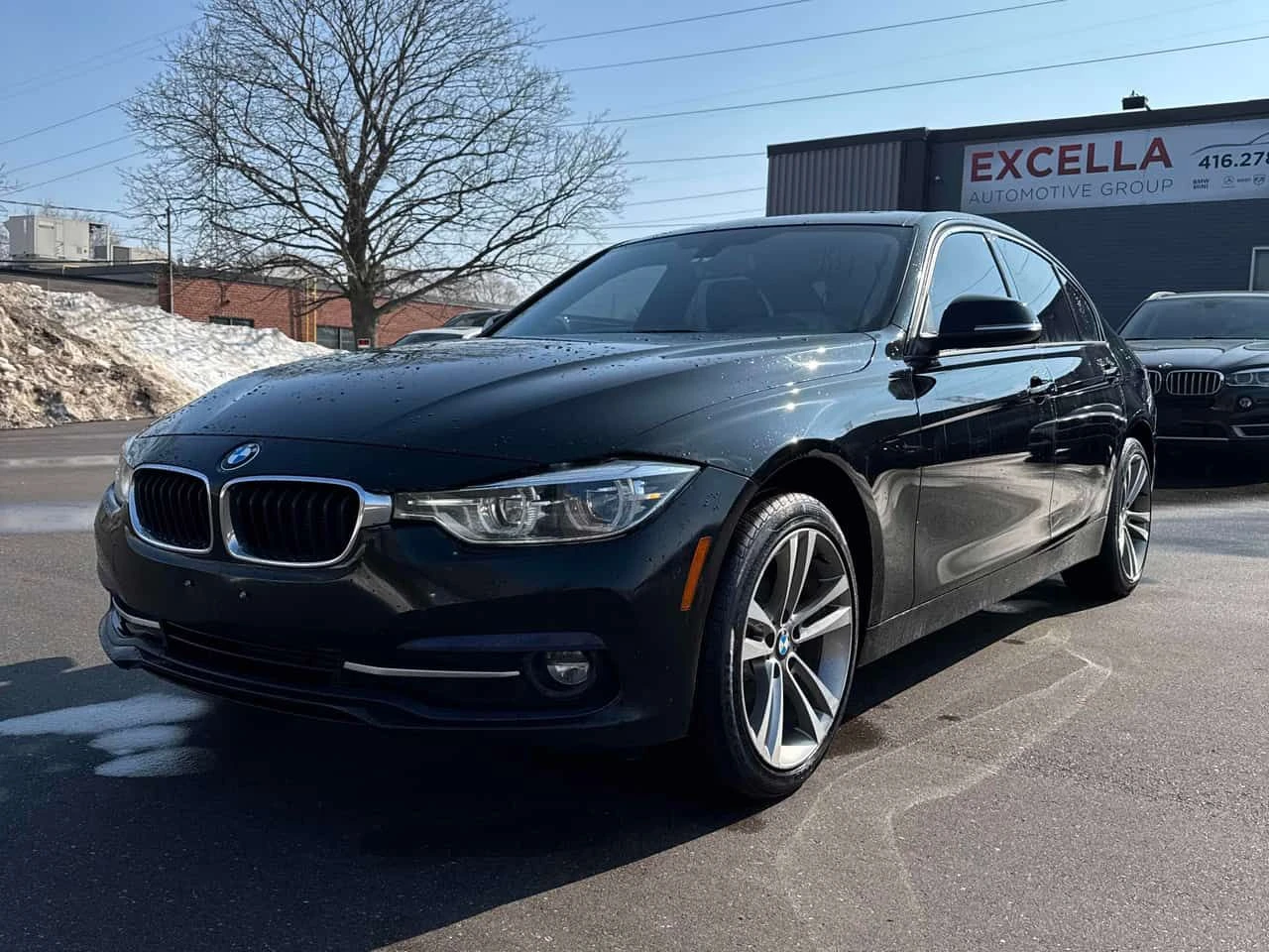 BMW 328 * 328d xDrive * CARFAX * ���� �� �� | Mobile.bg � ����������� 1