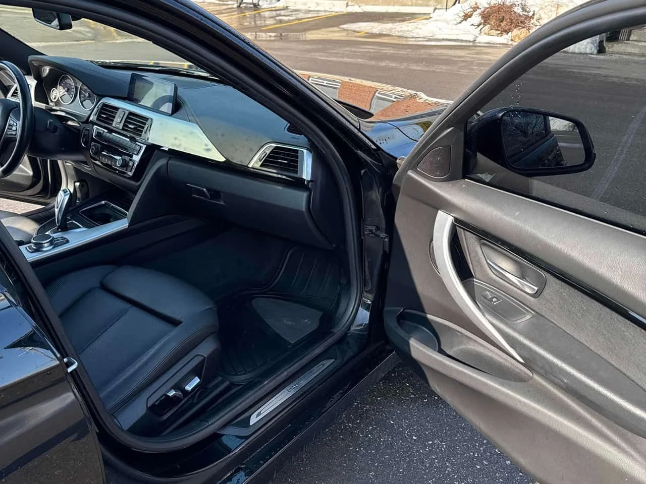 BMW 328 * 328d xDrive * CARFAX * ���� �� �� | Mobile.bg � ����������� 13