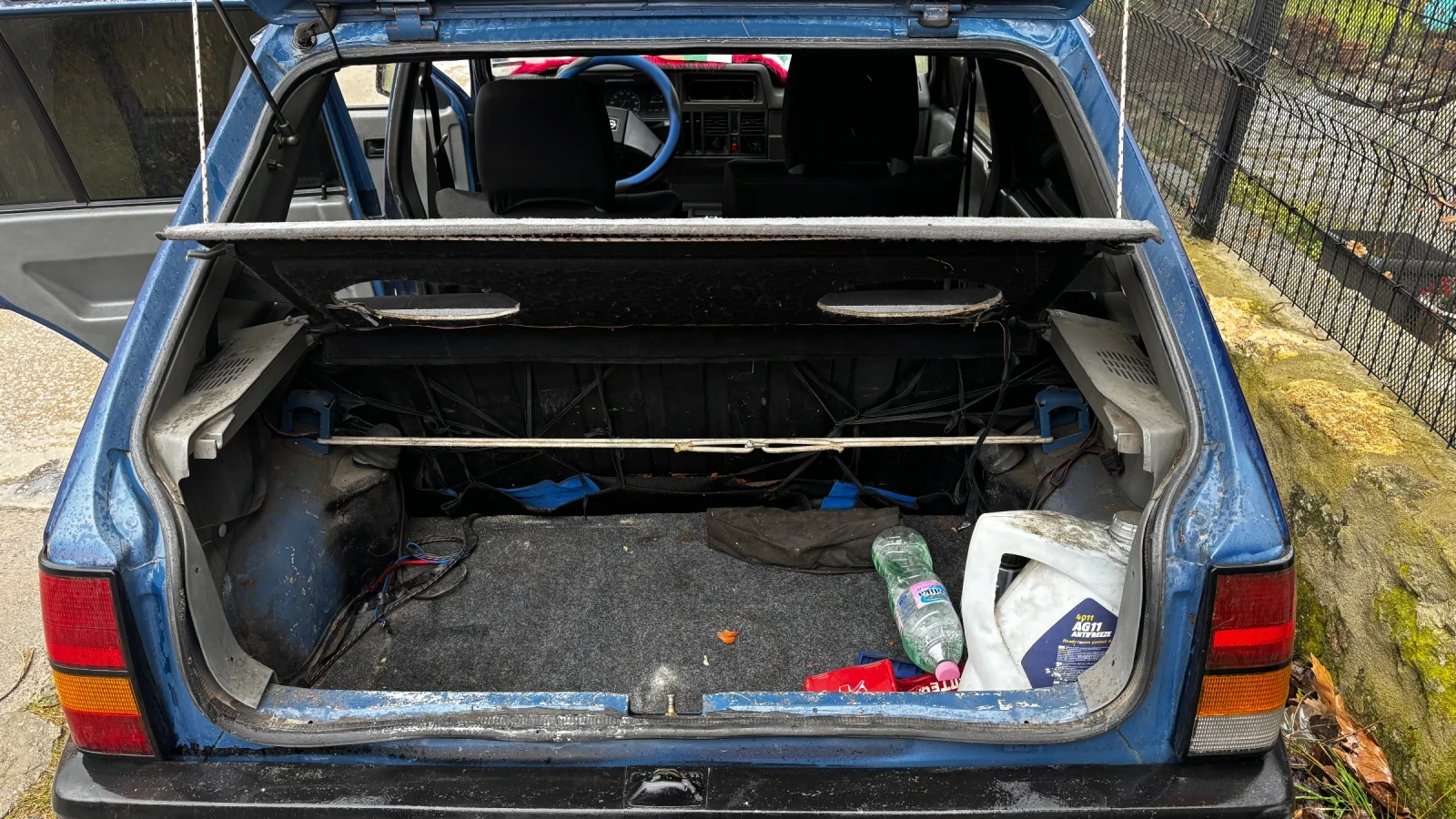 Opel Corsa, снимка 6 - Автомобили и джипове - 53878744