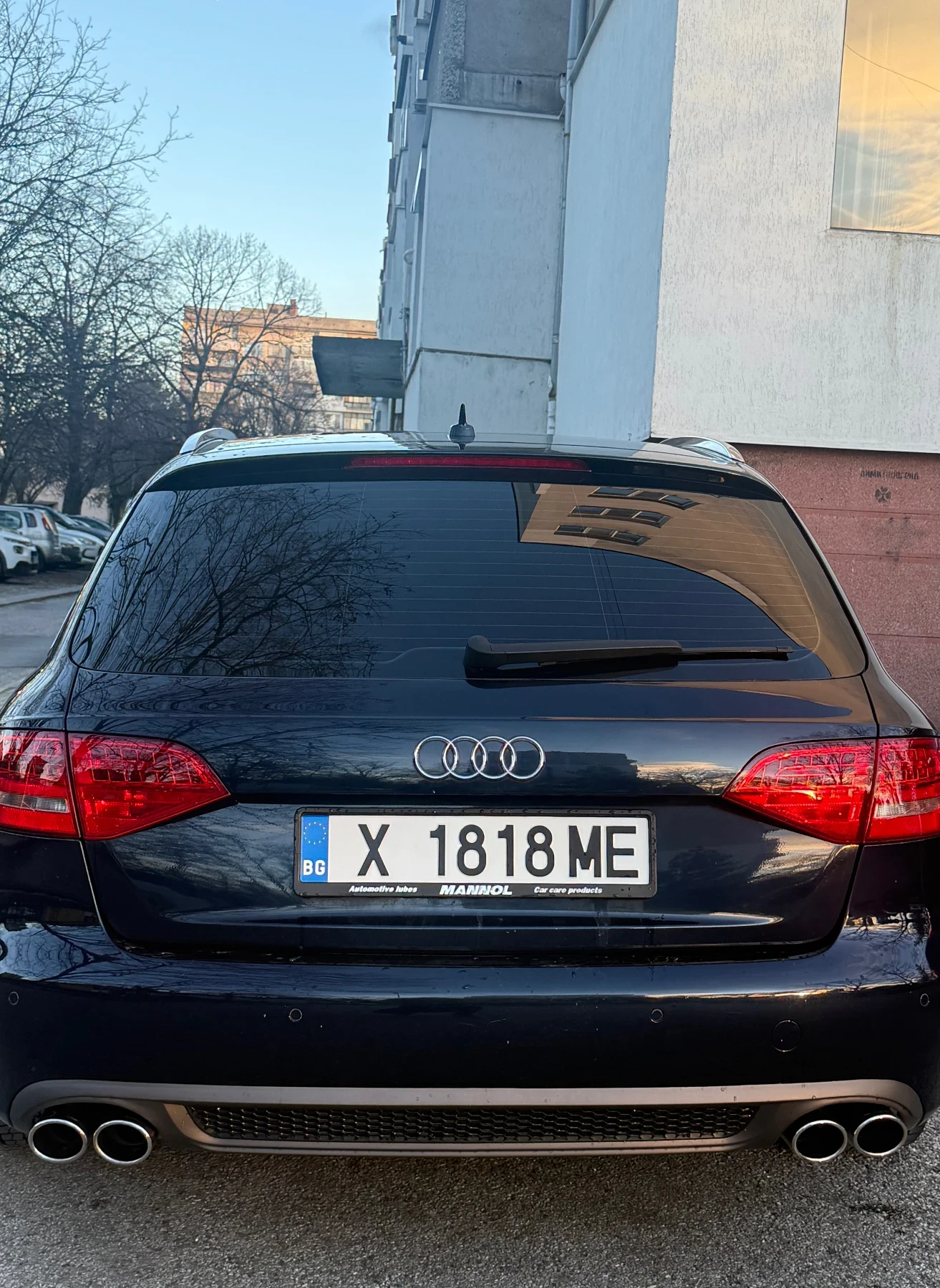 Audi A4 2.7 TDi, снимка 2 - Автомобили и джипове - 54020173