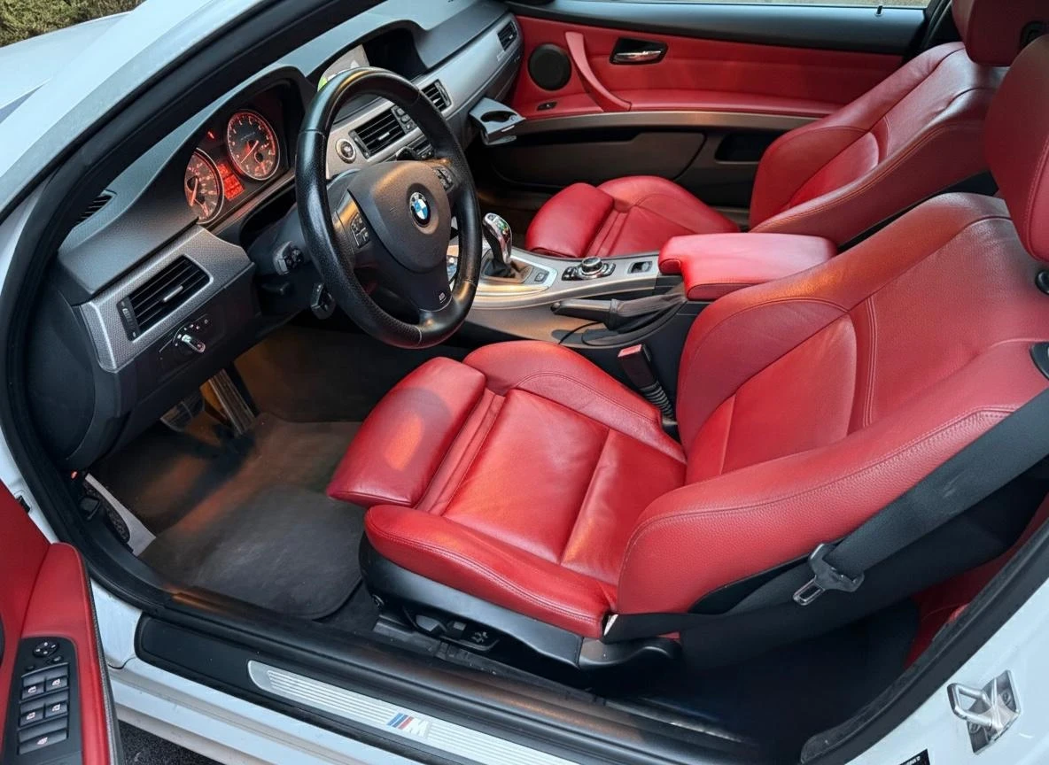 BMW 335, снимка 4 - Автомобили и джипове - 54177537