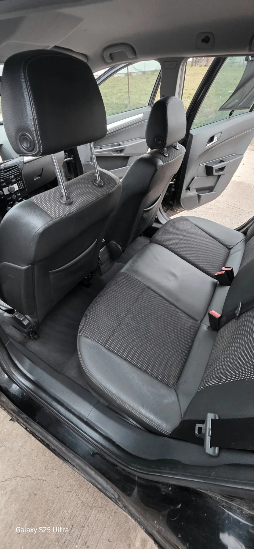 Opel Astra, снимка 7 - Автомобили и джипове - 54252509