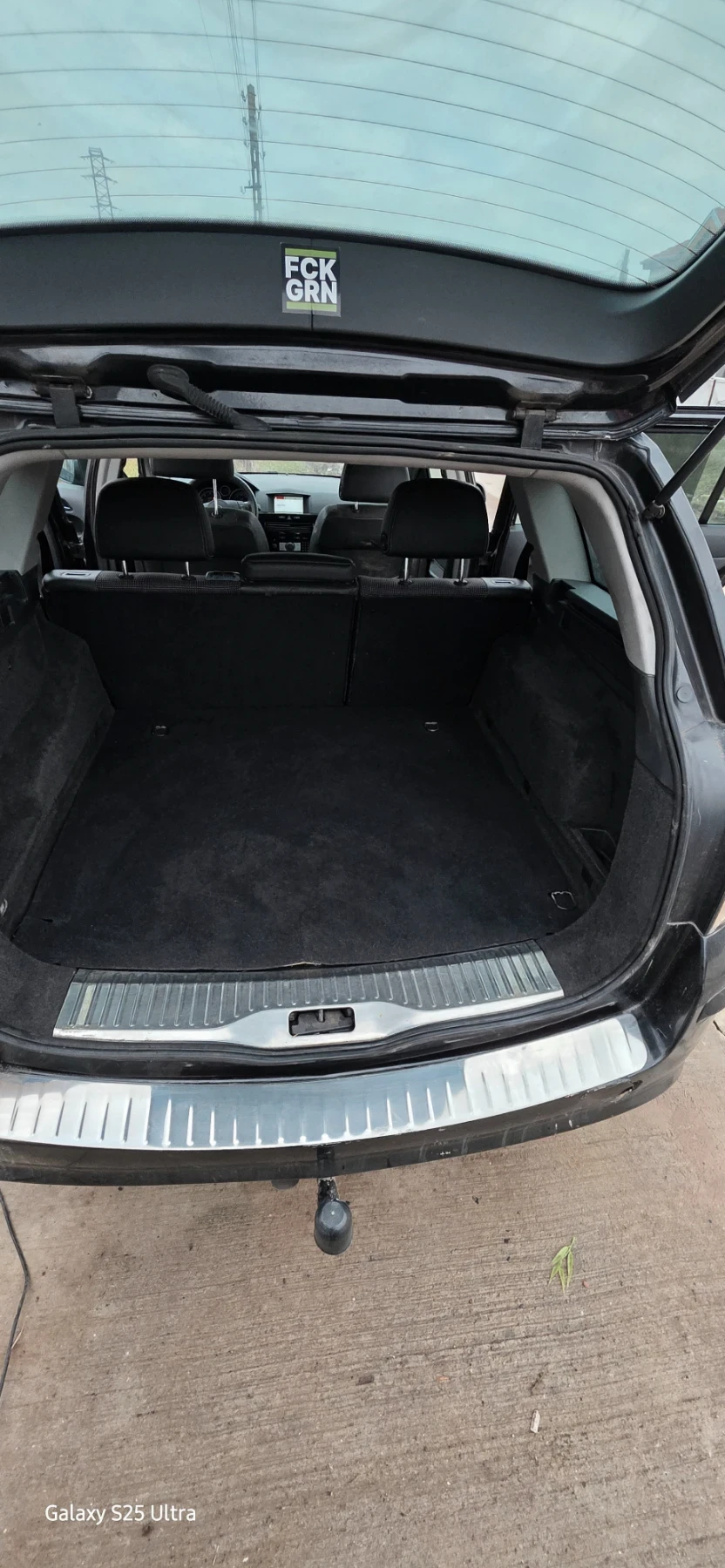 Opel Astra, снимка 9 - Автомобили и джипове - 54252509