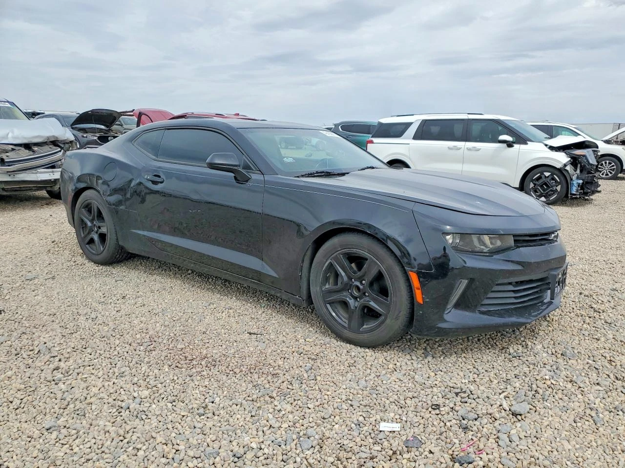 Chevrolet Camaro 2.0l Lt | Mobile.bg � ����������� 4