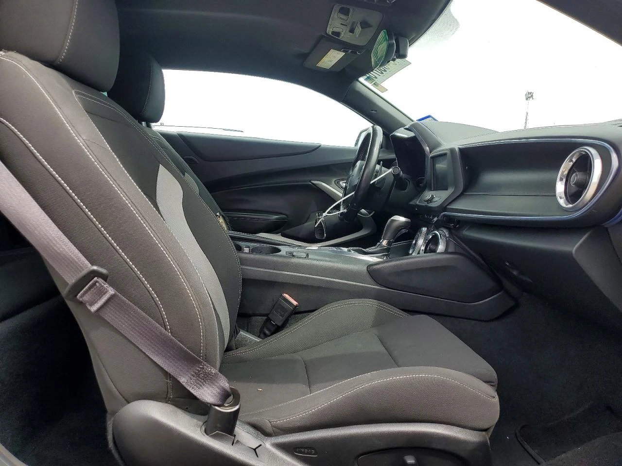 Chevrolet Camaro 2.0l Lt | Mobile.bg � ����������� 10