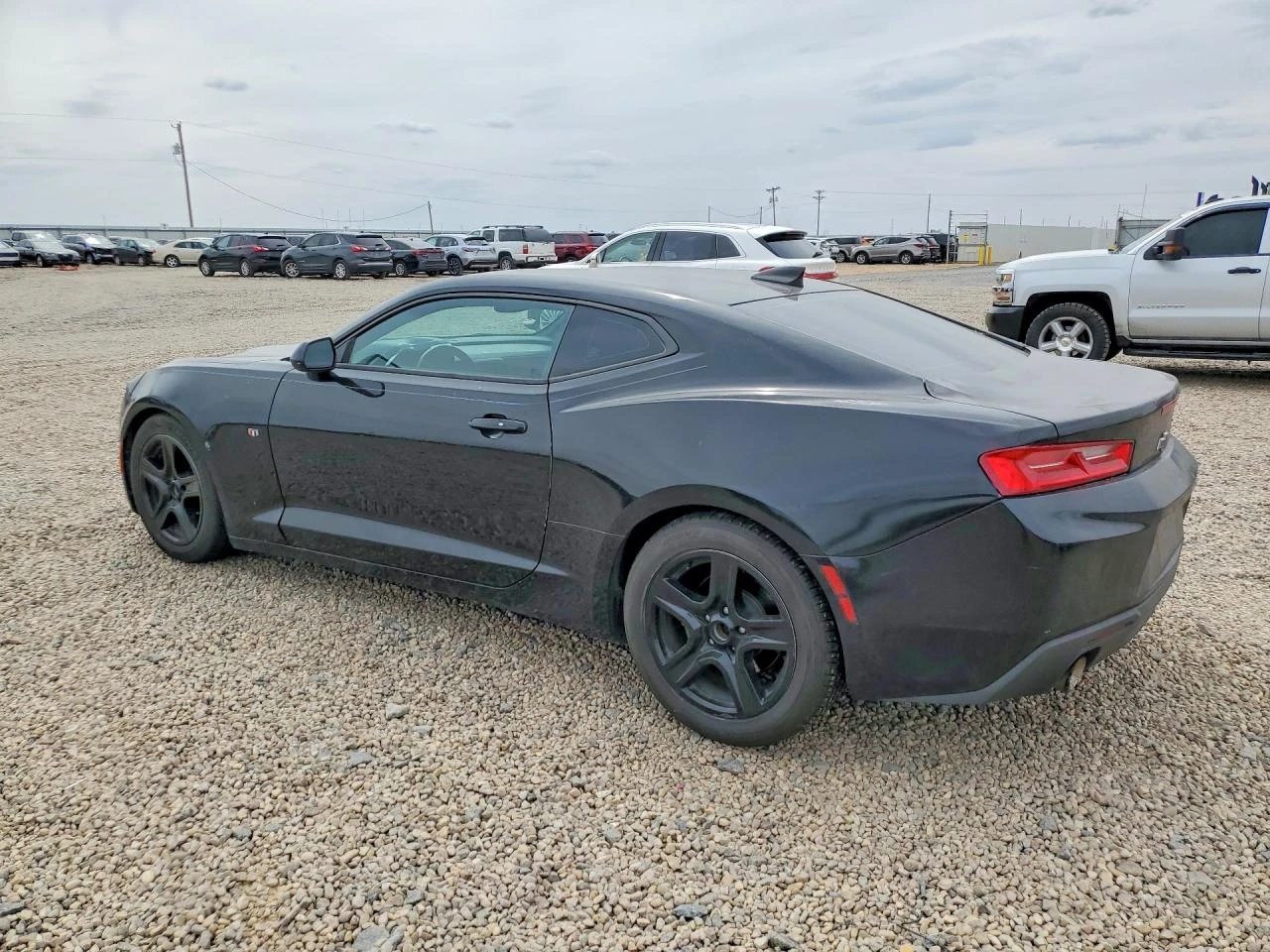 Chevrolet Camaro 2.0l Lt | Mobile.bg � ����������� 2