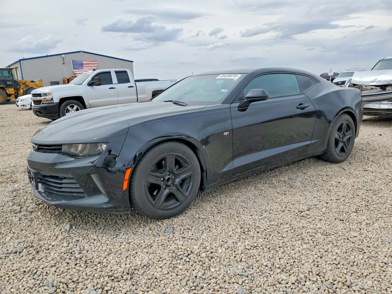 Chevrolet Camaro 2.0l Lt | Mobile.bg � ����������� 1