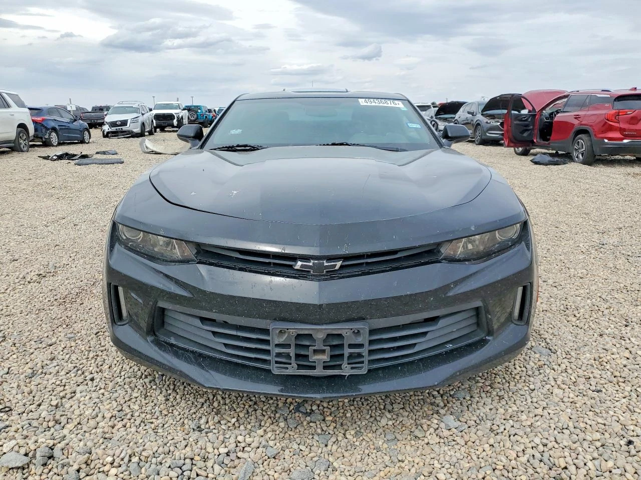 Chevrolet Camaro 2.0l Lt | Mobile.bg � ����������� 5