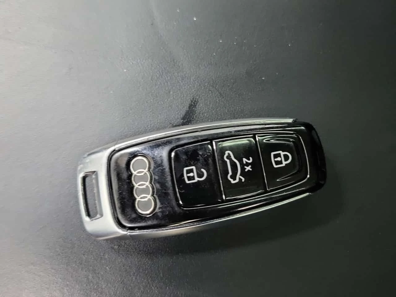 Audi S7 /360/DISTRONIC/B&O/HUD, снимка 8 - Автомобили и джипове - 54388872