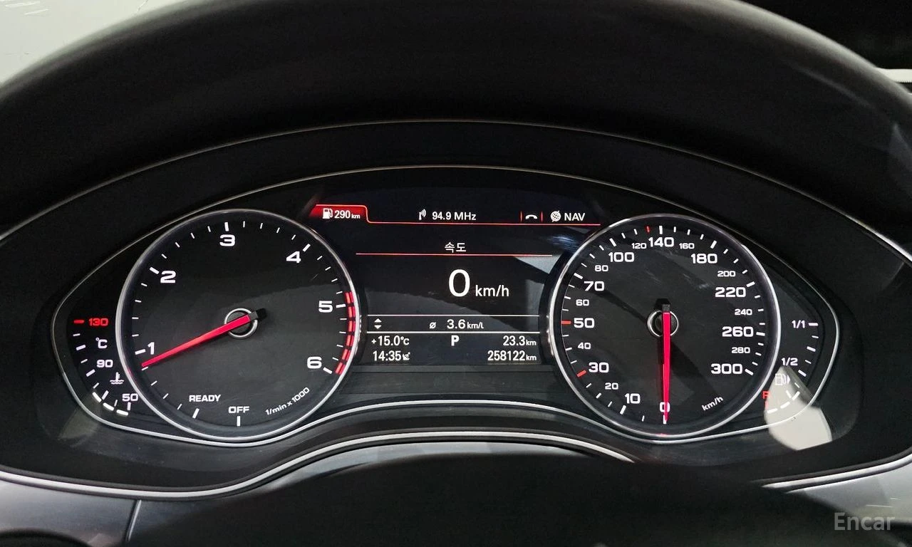 Audi A6 35TDI* AIRLIFT* TUNING* ПОДГРЕВ* ОБДУХВАНЕ* , снимка 9 - Автомобили и джипове - 54467639