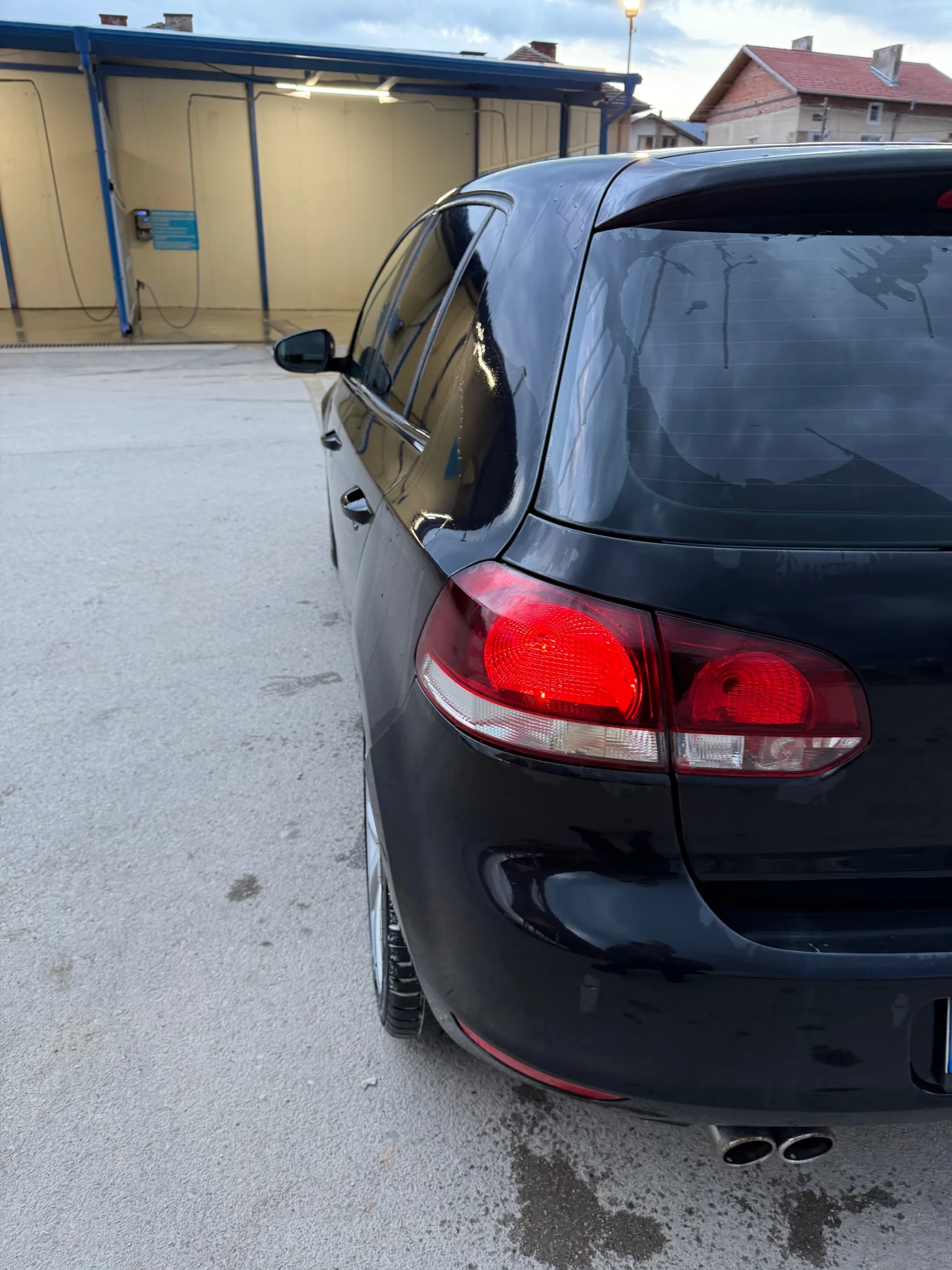 VW Golf | Mobile.bg � ����������� 5