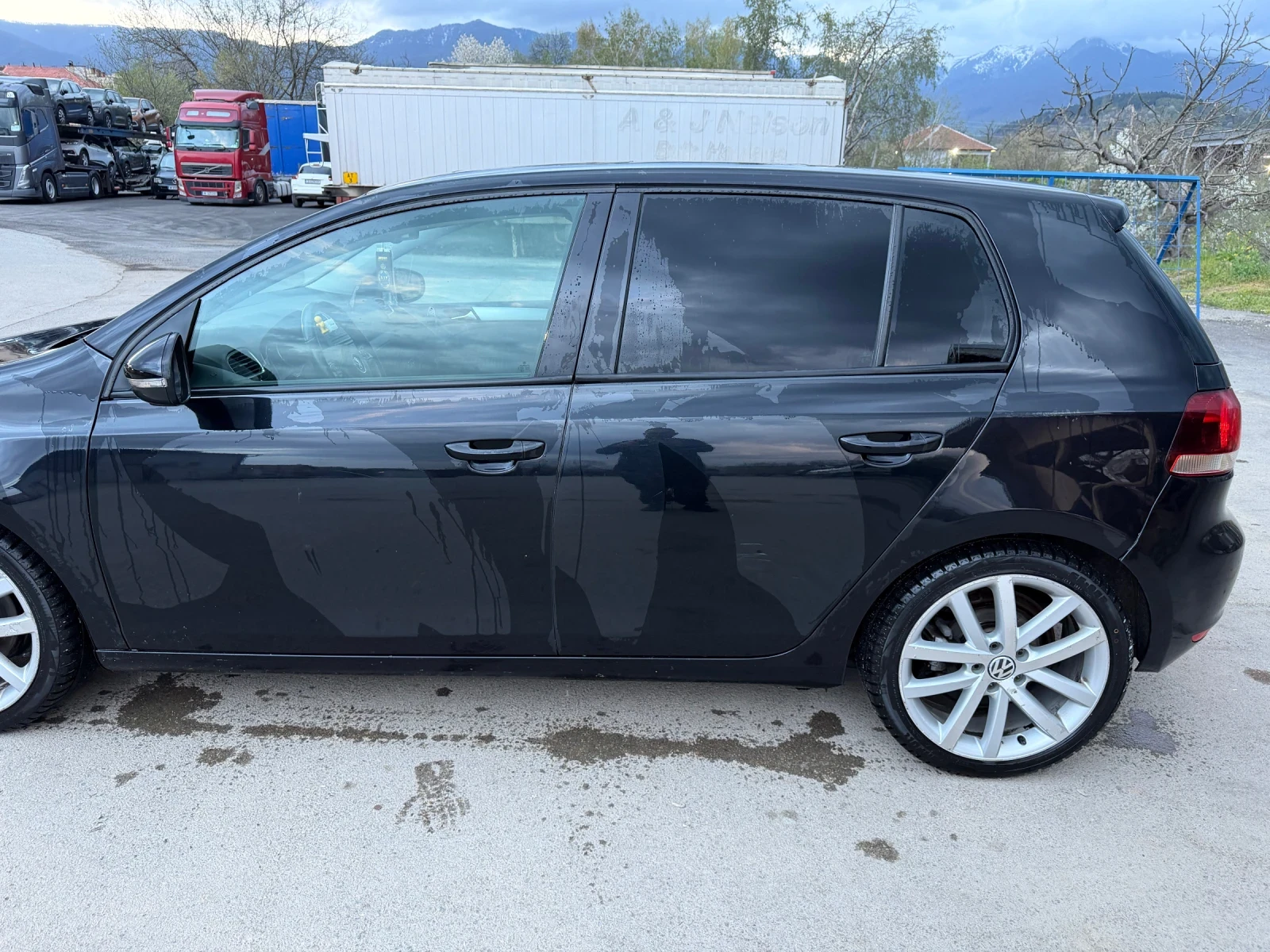 VW Golf | Mobile.bg � ����������� 6