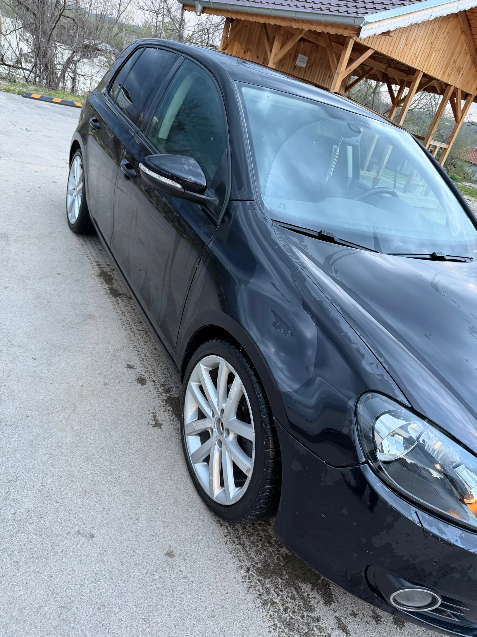 VW Golf | Mobile.bg � ����������� 2