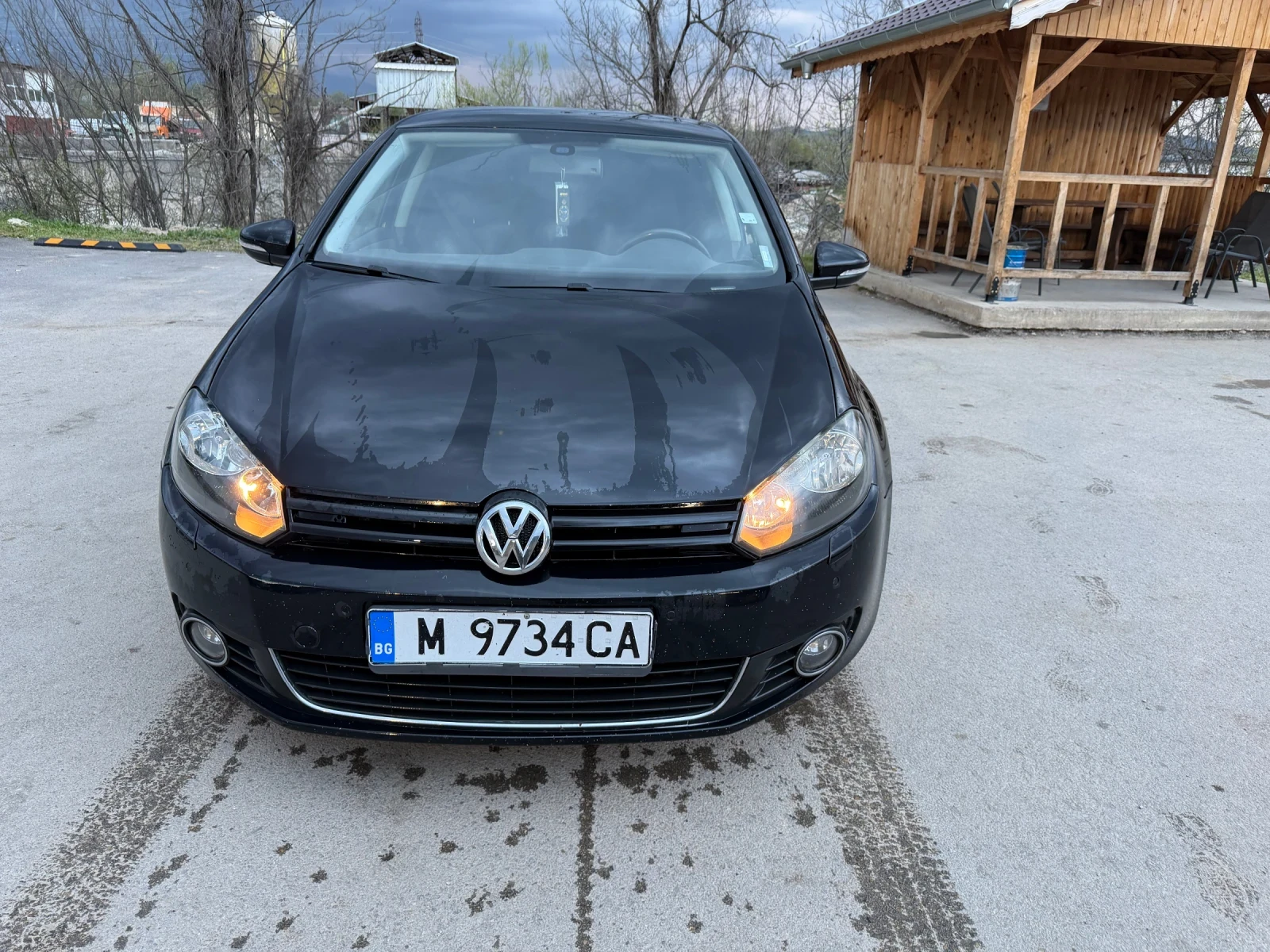 VW Golf | Mobile.bg � ����������� 1