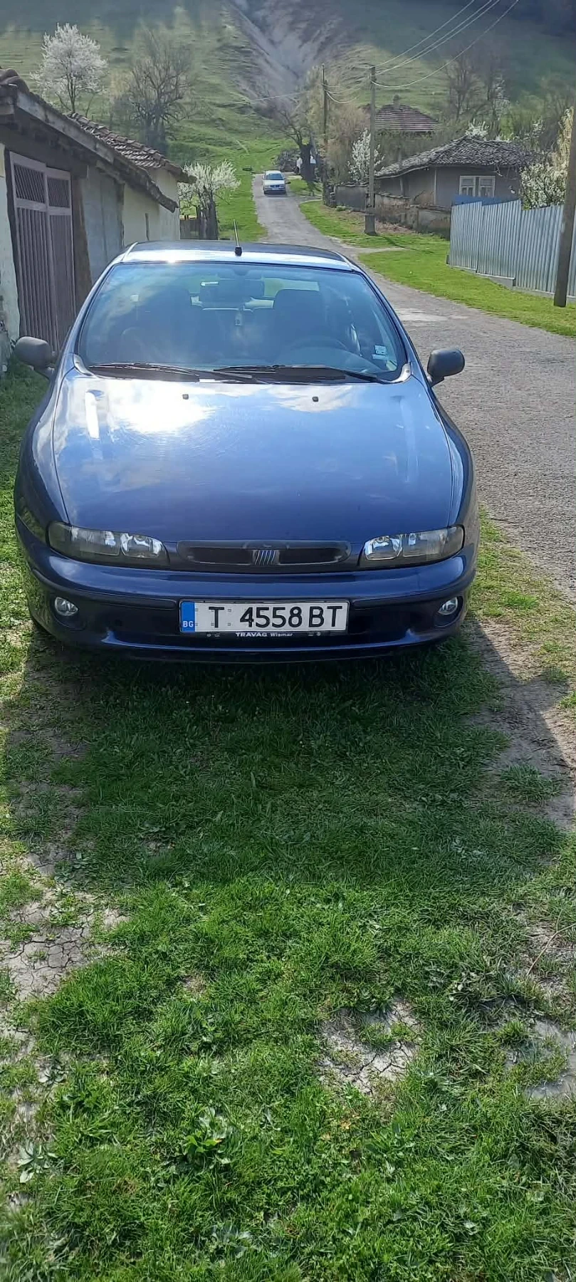 Fiat Marea 1.6 | Mobile.bg � ����������� 2