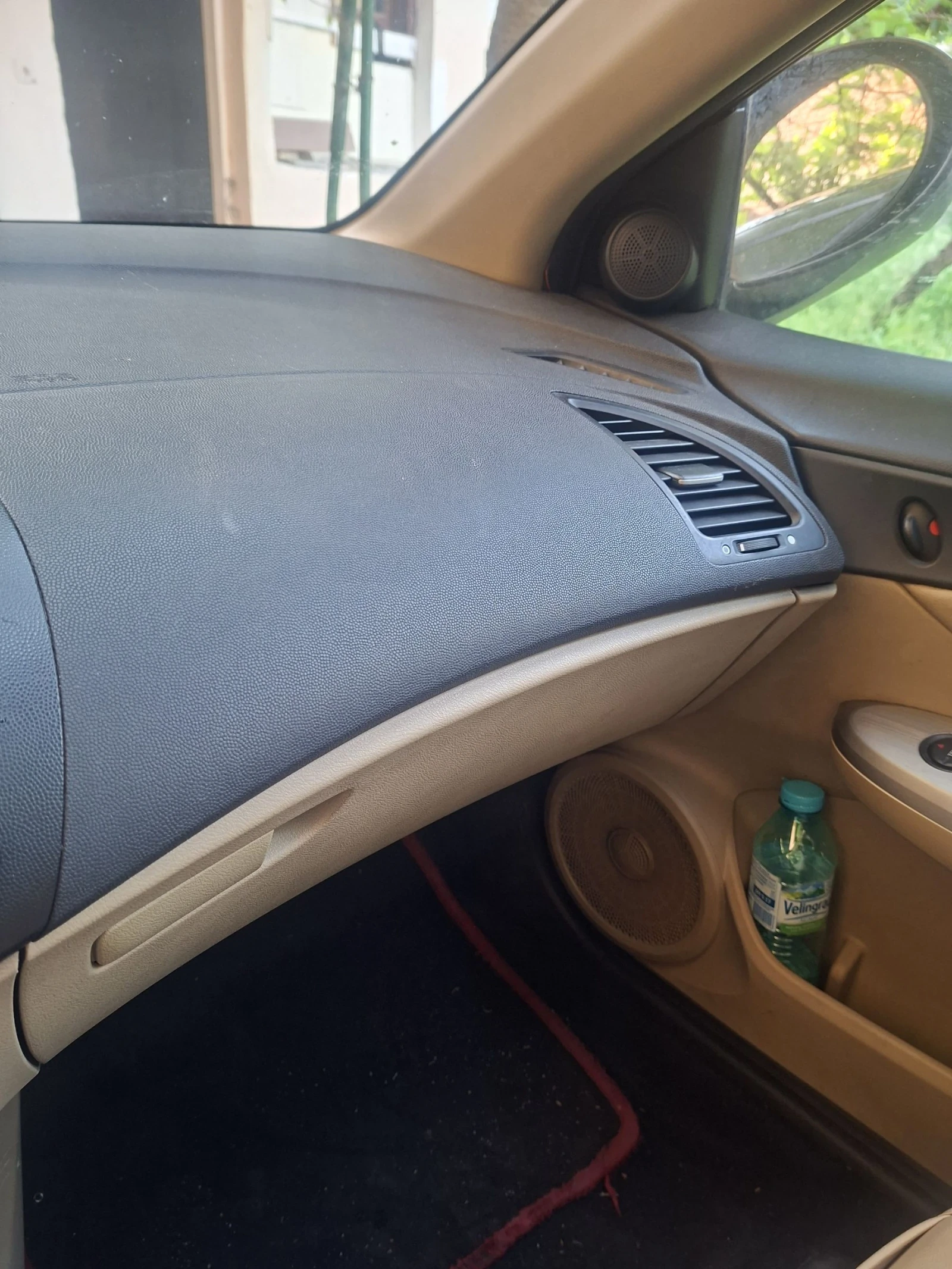 Honda Civic 2.2 i CTDi Executive, снимка 10 - Автомобили и джипове - 54572789