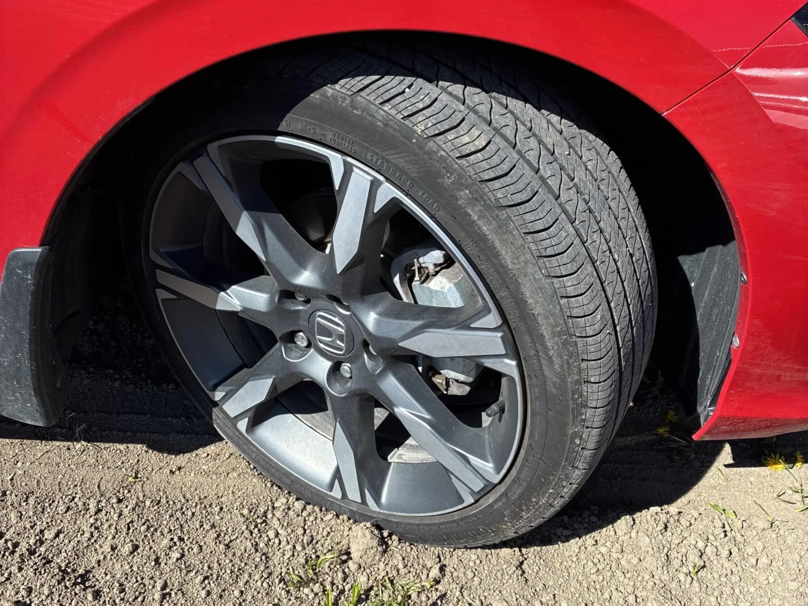 Honda Civic CARFAX * ���� ������ * ��������� ���� �� �� *  | Mobile.bg � ����������� 6