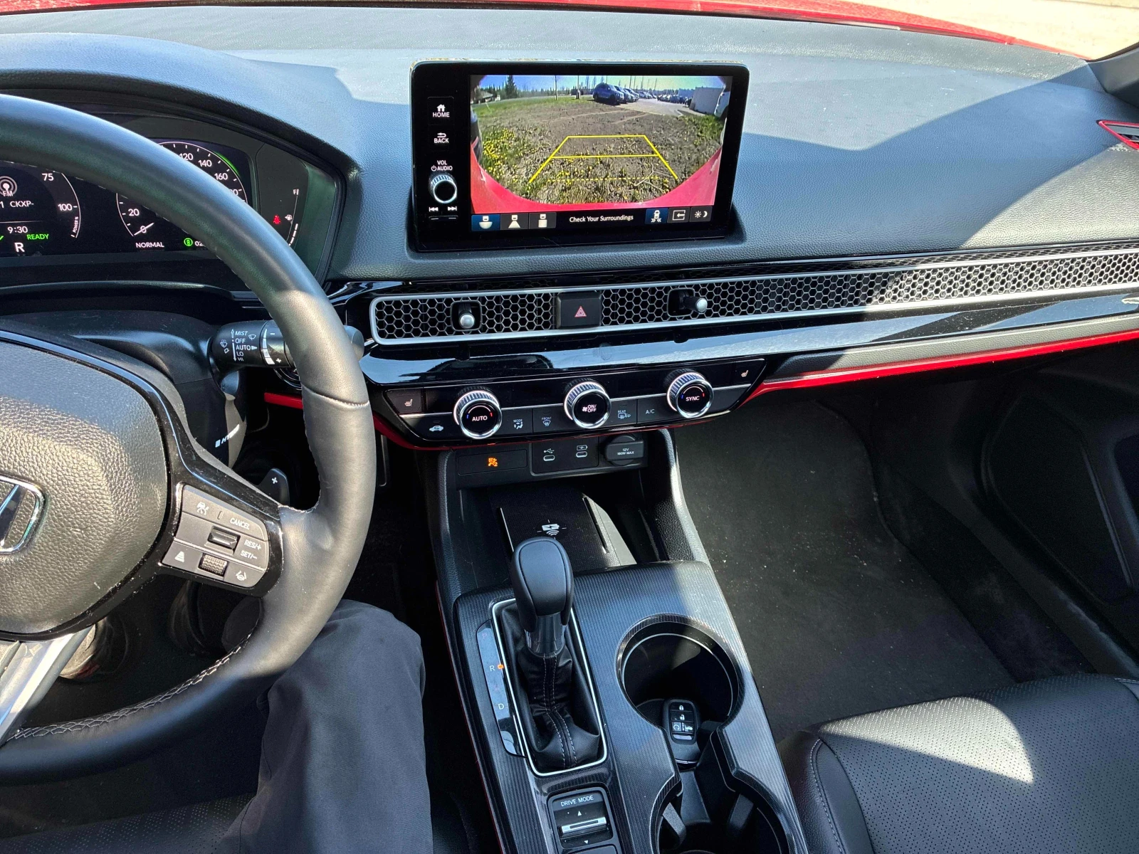 Honda Civic CARFAX * ���� ������ * ��������� ���� �� �� *  | Mobile.bg � ����������� 8