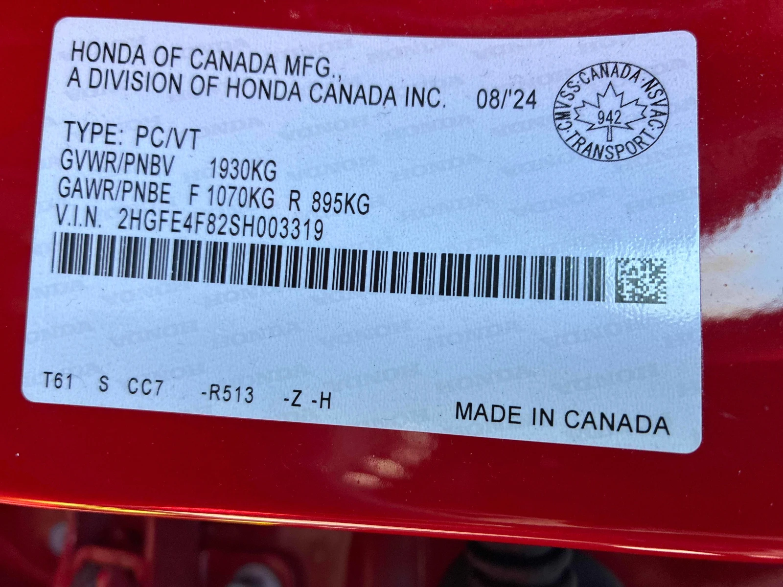 Honda Civic CARFAX * ���� ������ * ��������� ���� �� �� *  | Mobile.bg � ����������� 10