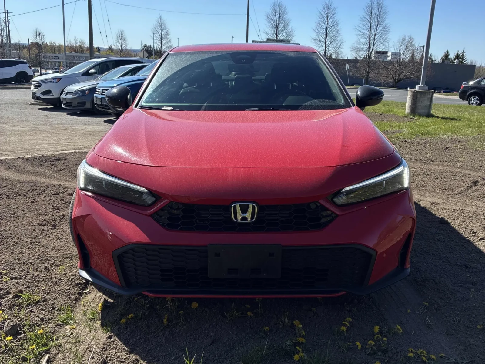 Honda Civic CARFAX * ���� ������ * ��������� ���� �� �� *  | Mobile.bg � ����������� 2