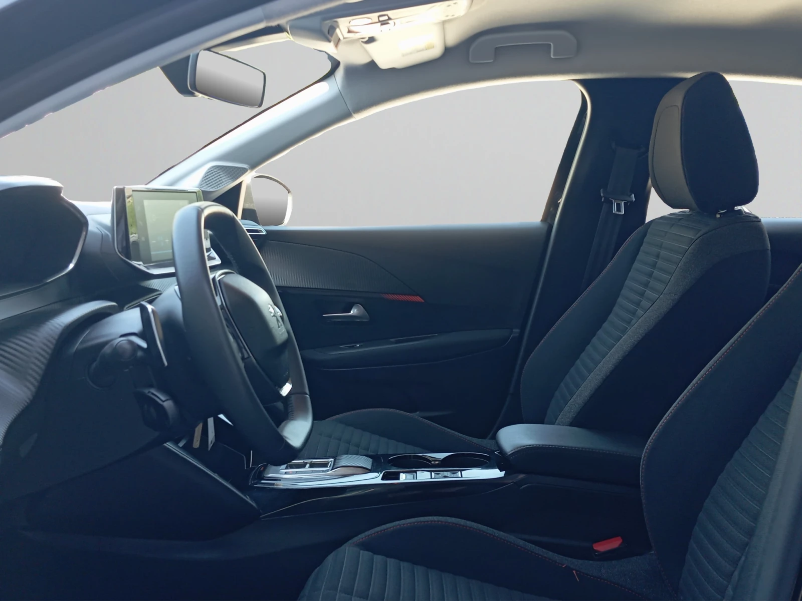 Peugeot 208 New Line Up ACTIVE PACK 1.2 PureTech 100 EAT8 | Mobile.bg � ����������� 11