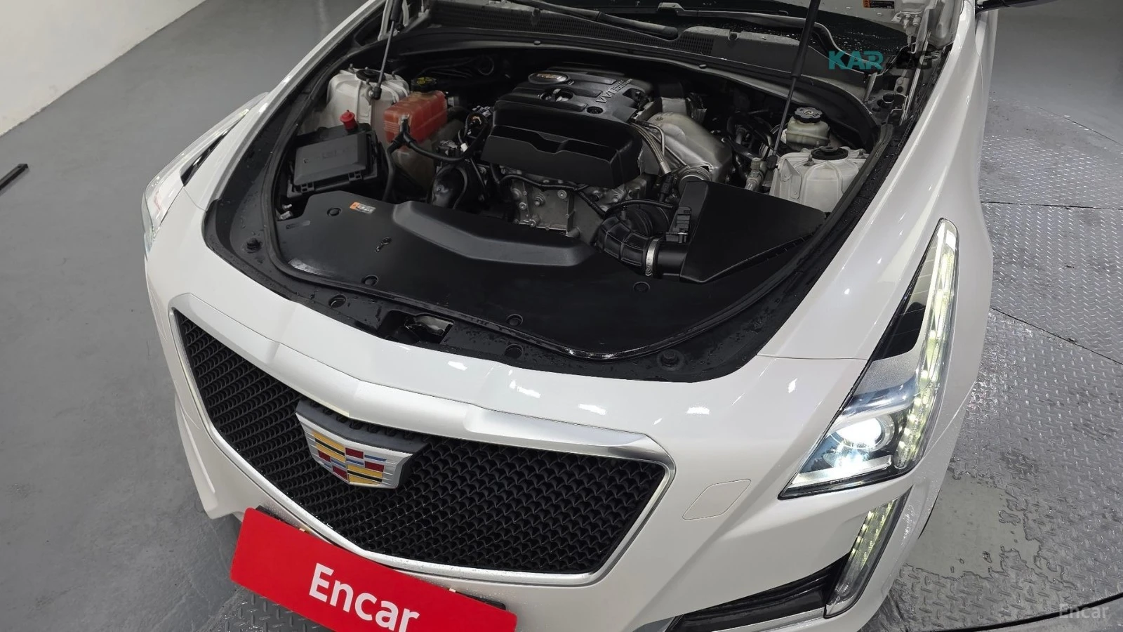 Cadillac Cts * 2.0* LUXURY* КОЖА* ПОДГРЕВ* ОБДУХВАНЕ* КАМЕРА* , снимка 6 - Автомобили и джипове - 54892882