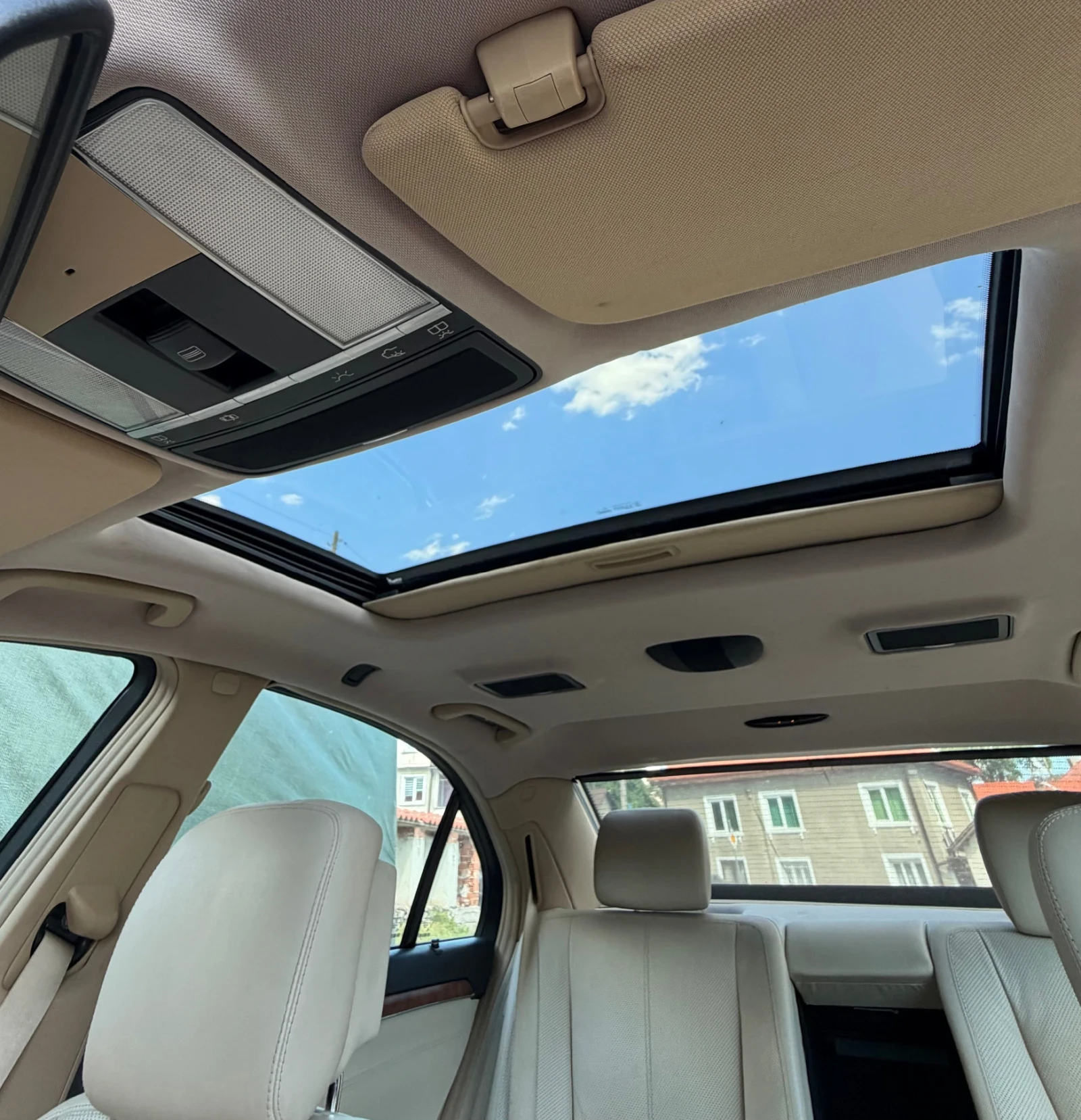 Mercedes-Benz S 350, снимка 15 - Автомобили и джипове - 54916545