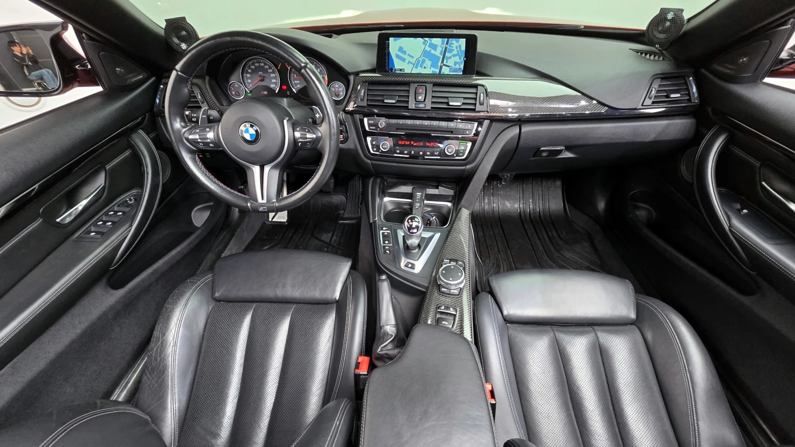BMW M4 360| HUD| �������| ����� ����� | Mobile.bg � ����������� 7