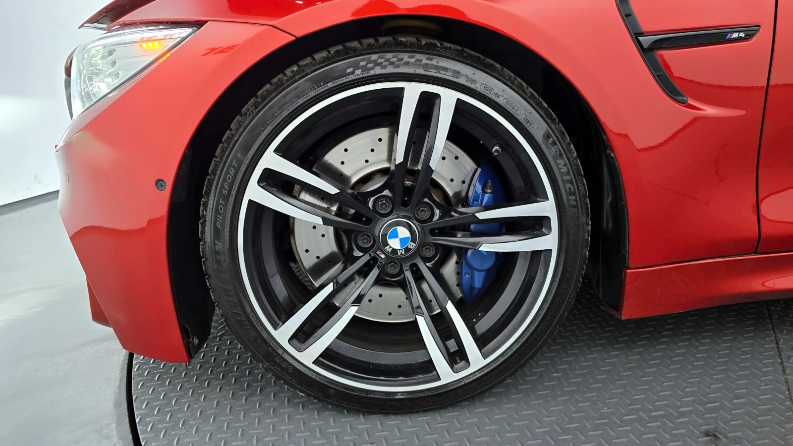 BMW M4 360| HUD| �������| ����� ����� | Mobile.bg � ����������� 5