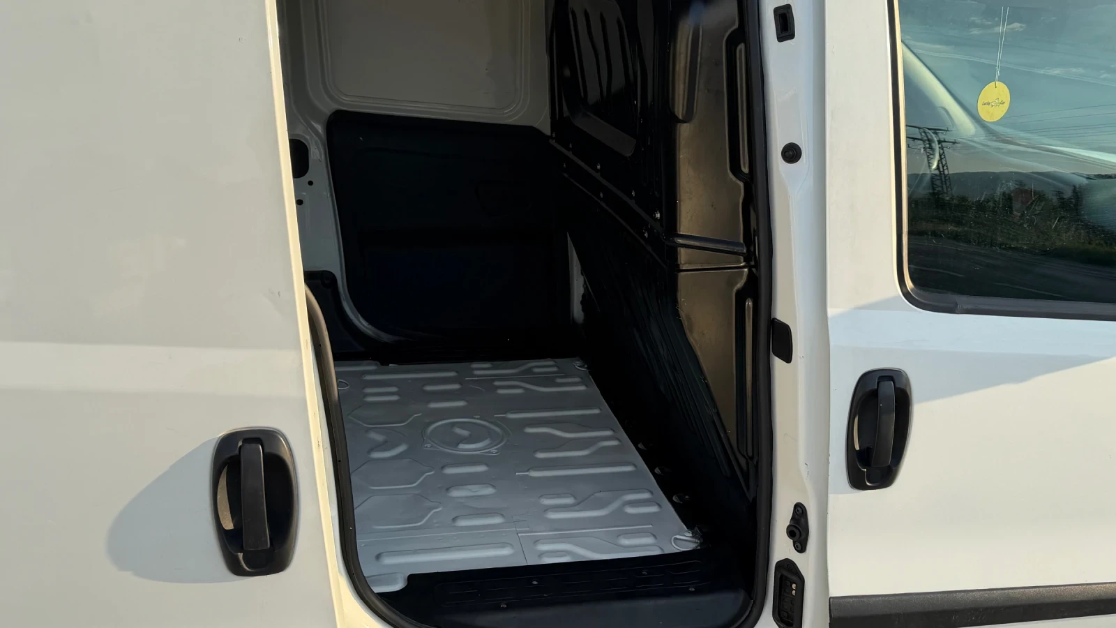 Fiat Doblo EURO6, снимка 13 - Автомобили и джипове - 54999130