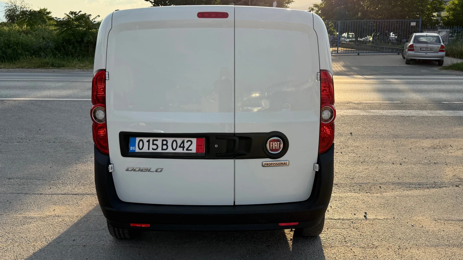 Fiat Doblo EURO6, снимка 6 - Автомобили и джипове - 54999130