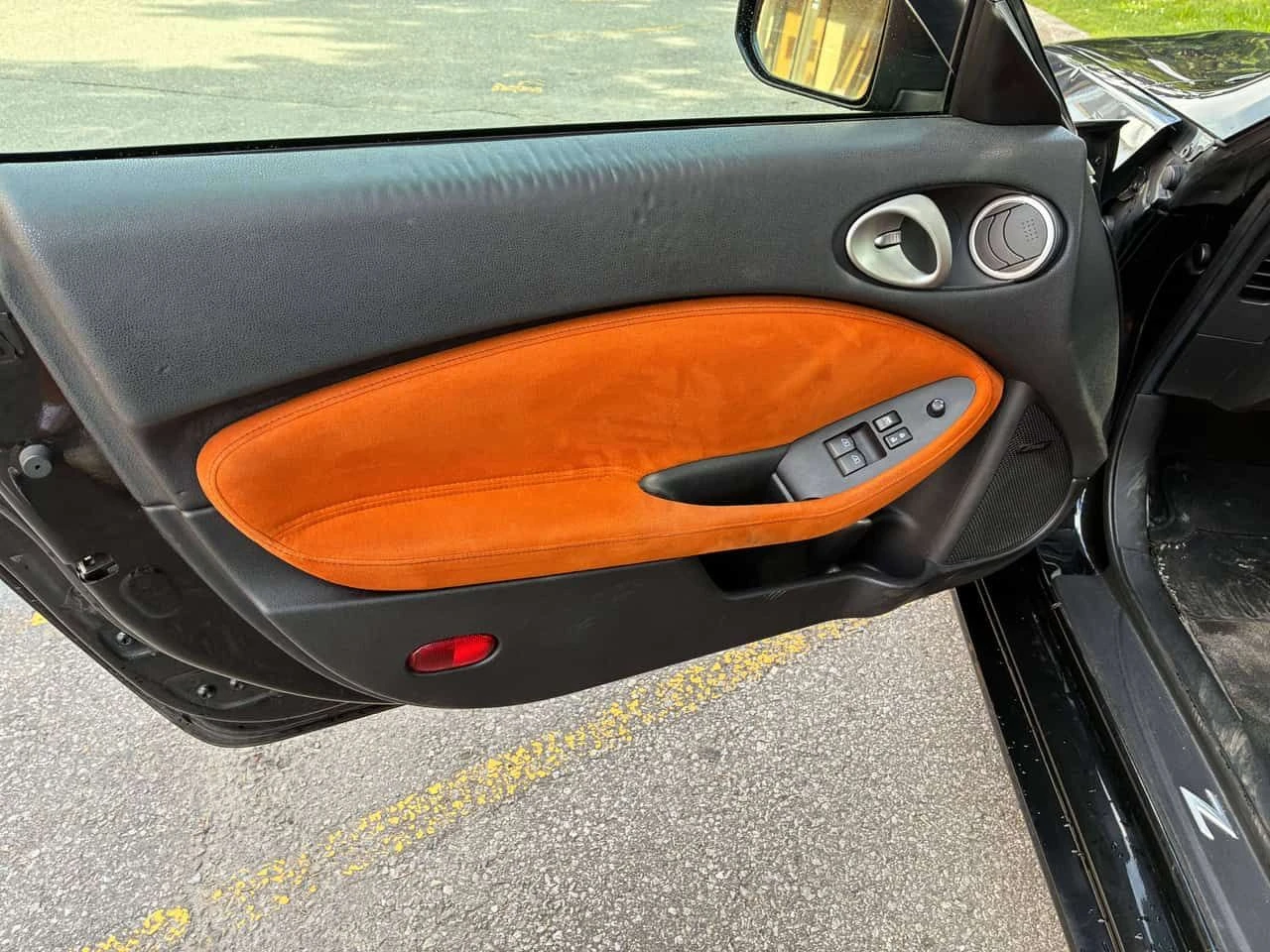 Nissan 370Z * Sport, Certified, Navi, Persimmon * CARFAX * ЦЕН, снимка 7 - Автомобили и джипове - 55062918