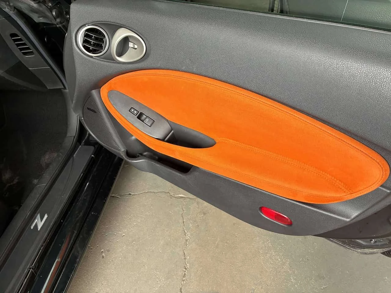 Nissan 370Z * Sport, Certified, Navi, Persimmon * CARFAX * ЦЕН, снимка 14 - Автомобили и джипове - 55062918