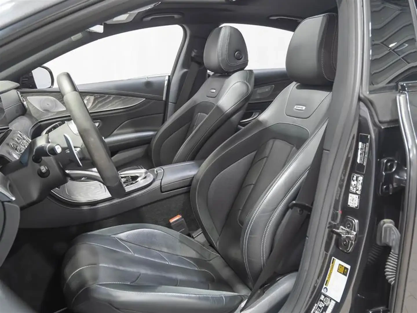 Mercedes-Benz CLS 53 AMG, снимка 11 - Автомобили и джипове - 55099747