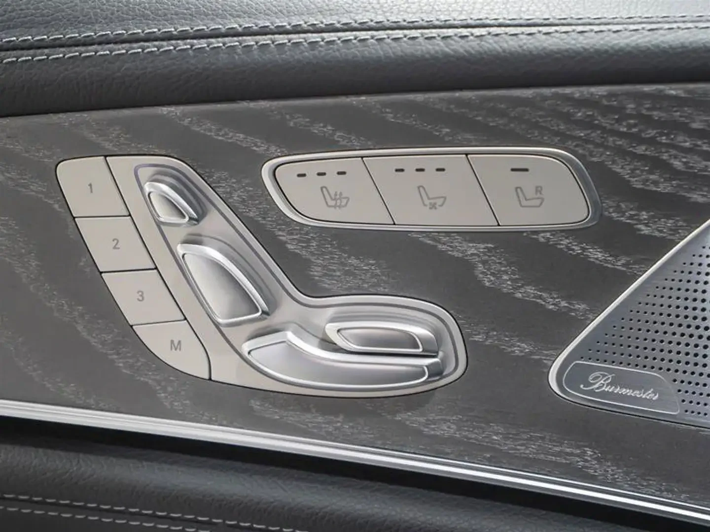 Mercedes-Benz CLS 53 AMG, снимка 16 - Автомобили и джипове - 55099747