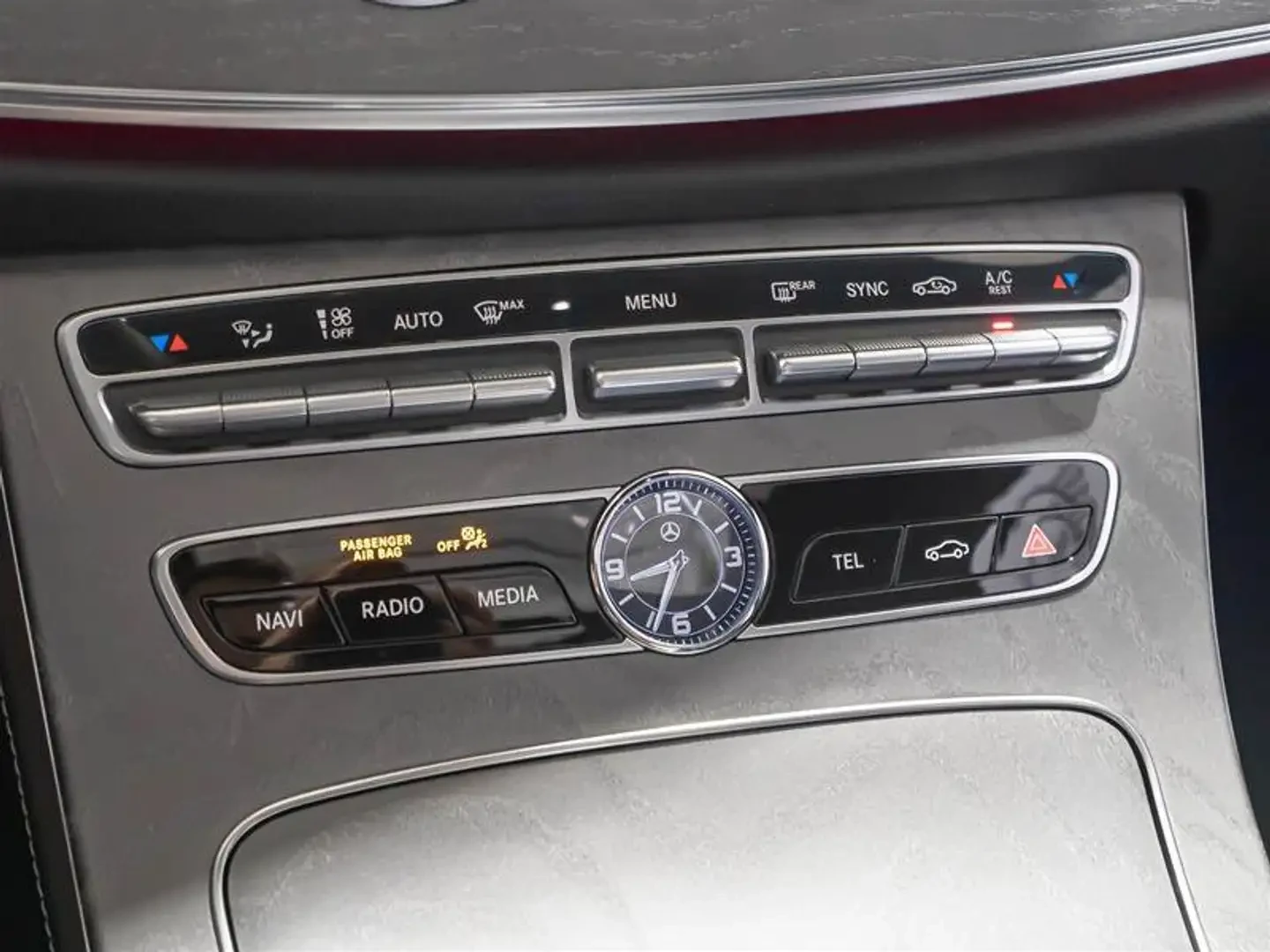 Mercedes-Benz CLS 53 AMG, снимка 14 - Автомобили и джипове - 55099747