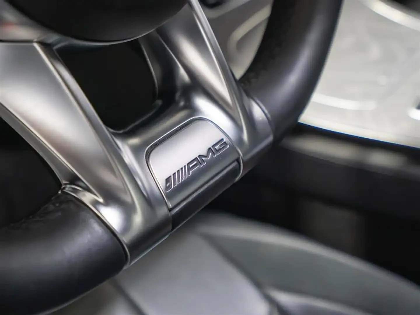 Mercedes-Benz CLS 53 AMG, снимка 9 - Автомобили и джипове - 55099747