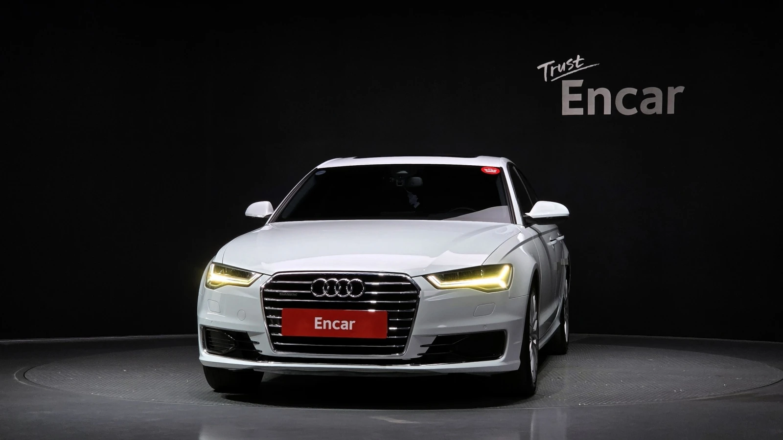 Audi A6 3.0TDI QUATTRO * ОБДУХ * HUD * ЛЮК * BOSE * KAMEPA, снимка 2 - Автомобили и джипове - 55642753