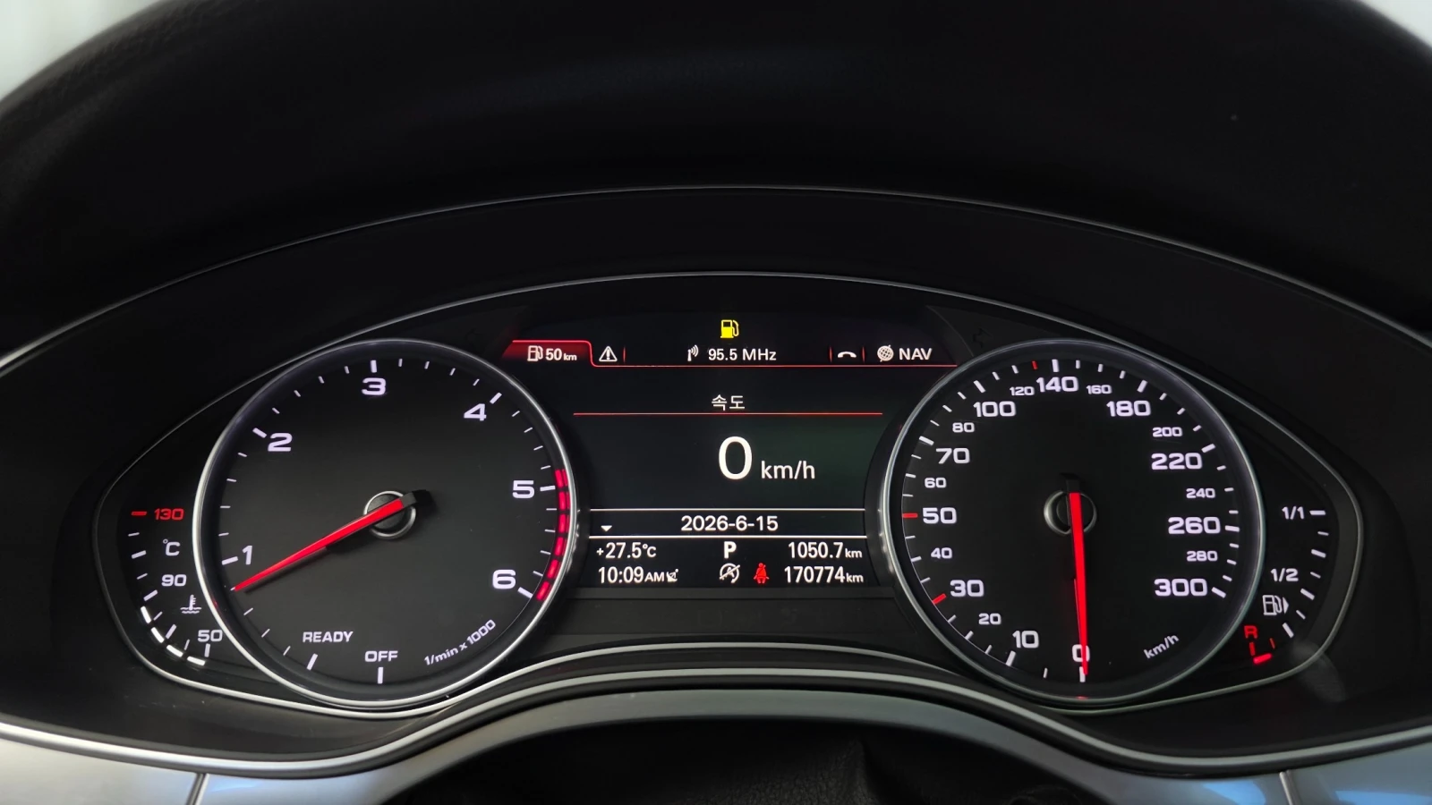 Audi A6 3.0TDI QUATTRO * ОБДУХ * HUD * ЛЮК * BOSE * KAMEPA, снимка 8 - Автомобили и джипове - 55642753