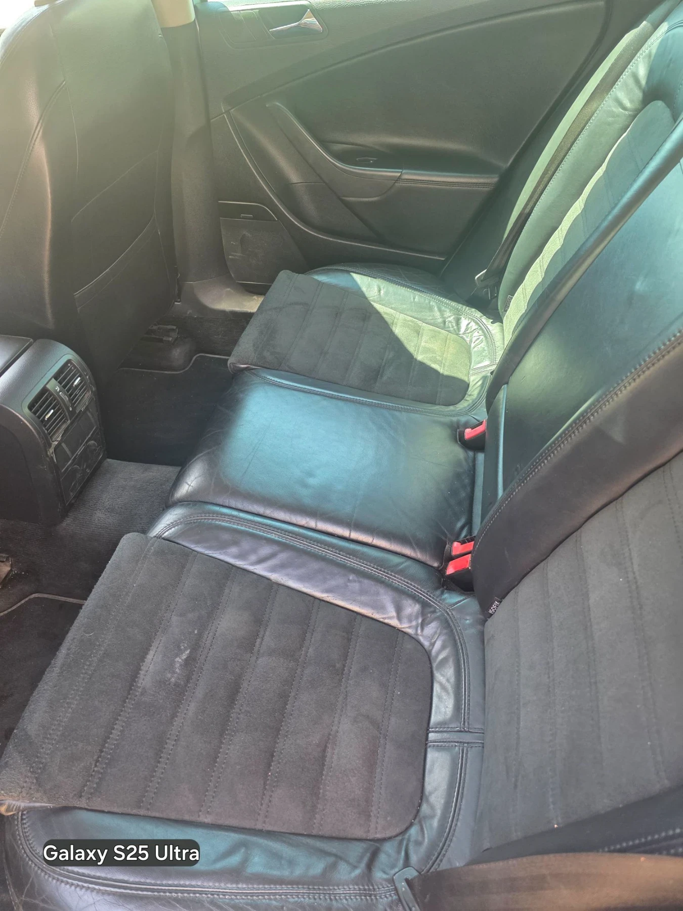VW Passat, снимка 9 - Автомобили и джипове - 55646037